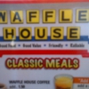 Waffle House gallery