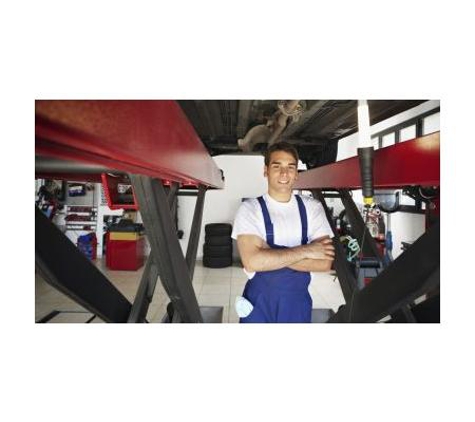 Muswellbrook Auto Body Repairs - Muswellbrook, NSW