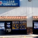 Sun Loan Company - Loans