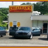 Cheatham's Whips& Cuts gallery