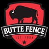 Butte Fence gallery