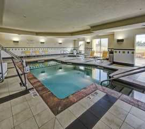 Fairfield Inn & Suites - Warr Acres, OK