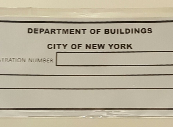 buildingsigns.com - Brooklyn, NY