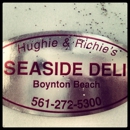 Seaside Deli - American Restaurants