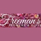 Freeman's Flowers & Gifts