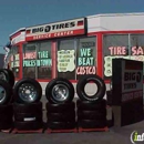 Big O Tires & Service Centers - Fairfield - N. Texas St. - Auto Repair & Service