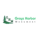 Grays Harbor Monument - Funeral Planning