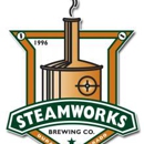 Steamworks Brewing Co - American Restaurants