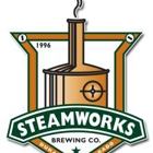 Steamworks Brewing Co