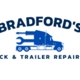 Bradford's Truck & Trailer Repair