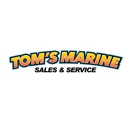 Tom's Marine Sales & Service - New Car Dealers