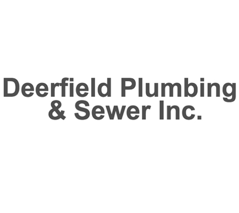 Deerfield Plumbing & Sewer, Inc. - Deerfield, IL