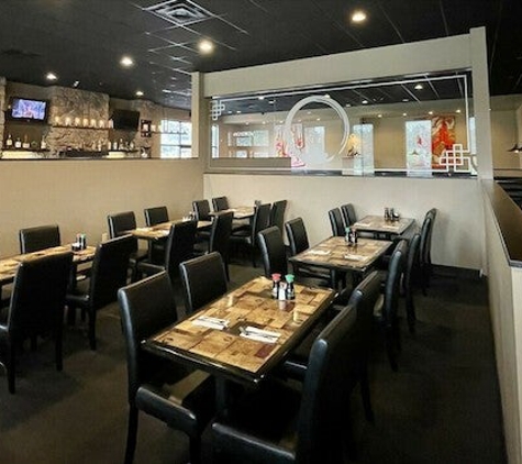 Zen Restaurant And Sushi Bar Inc - Verona, PA