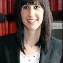 Stephanie Assuras, Other - Psychologists