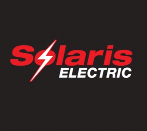 Solaris Electric - Orlando, FL