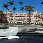 Cloister at The Boca Raton