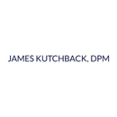 James Kutchback, DPM, ABLES, CWS-P - Physicians & Surgeons, Podiatrists