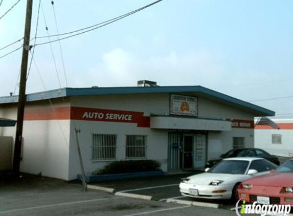 Japanese Auto Care Specialist - Upland, CA