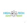 High Tech Auto Body gallery