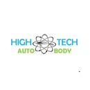 High Tech Auto Body - Automobile Body Repairing & Painting
