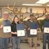 Hutton Valley School of Taxidermy gallery