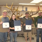 Hutton Valley School of Taxidermy