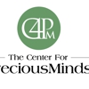 The Center for Precious Minds gallery