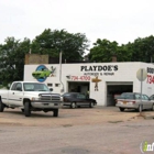 Playdoe's Body Shop