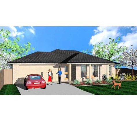 Peter Bowen Homes - Thurgoona, NSW