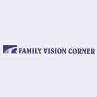 Family Vision Corner