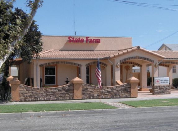 Joe G. Gutierrez - State Farm Insurance Agent - Los Banos, CA