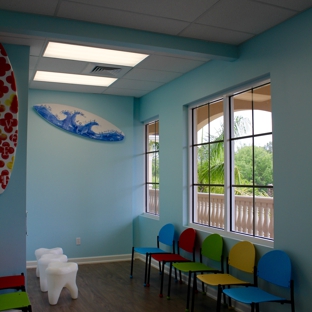 Pediatric Dentistry of Naples - Naples, FL