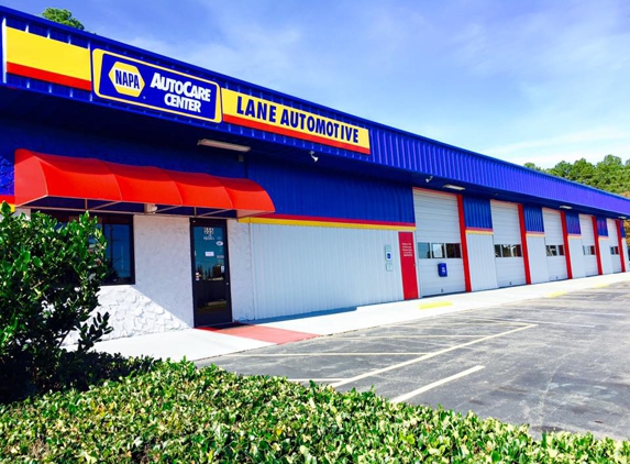 Lane Automotive - Fayetteville, NC