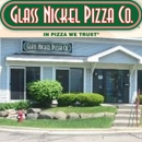 Glass Nickel Pizza Co. Madison West - Pizza