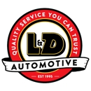 L&D Automotive - Tire Dealers