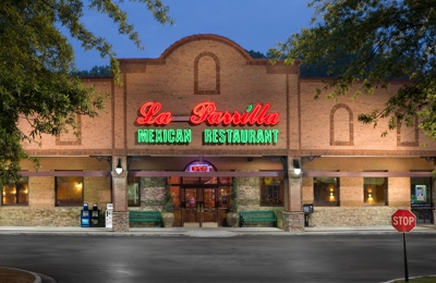 La Parrilla Mexican Restaurant 3446 Winder Hwy, Flowery Branch, GA