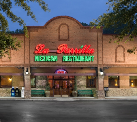 La Parrilla Mexican Restaurant - Flowery Branch, GA