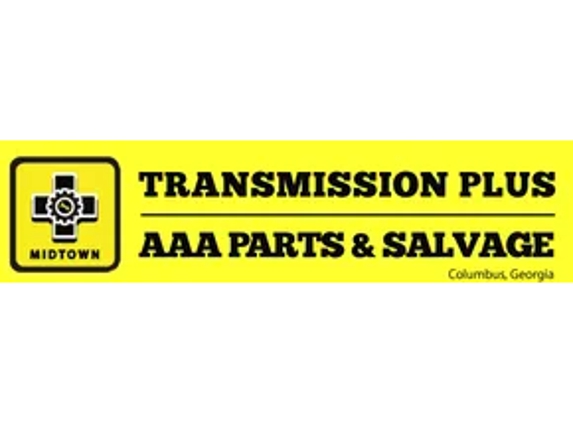 Transmission Plus - Columbus, GA