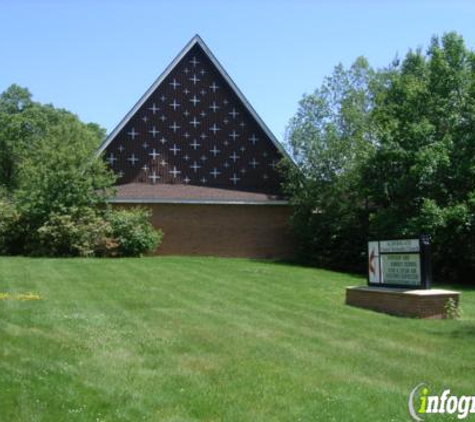 Aldersgate United Methodist Church - East Brunswick, NJ