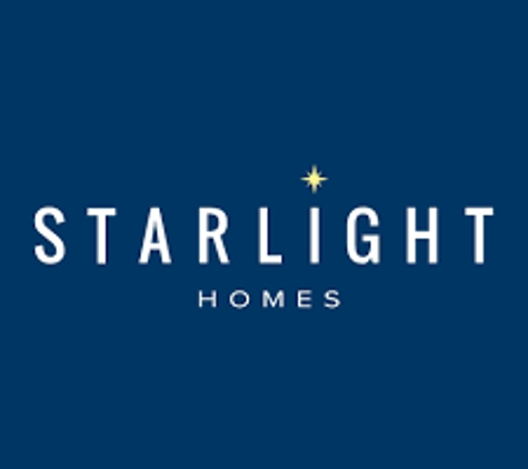 Monticello Park by Starlight Homes - Princeton, TX