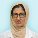 Zujajah Hassan, MD - Physicians & Surgeons, Internal Medicine