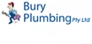 Bury Plumbing - Plumbers & Gasfitters