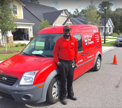 Turner Pest Control Orlando - Orlando, FL