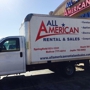 All American Rental