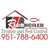 Reconciled Termite & Pest Control Inc. gallery
