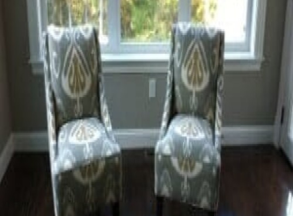 John Shays Custom Upholstering - Worcester, MA