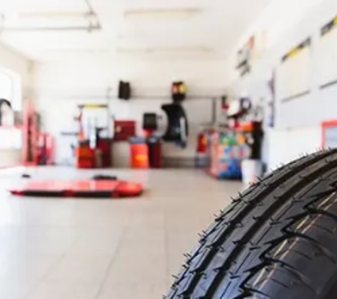 Radial Tire Service - Sacramento, CA