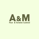 A&M Pest & Termite Control - Pest Control Equipment & Supplies