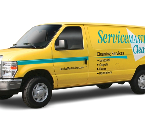 ServiceMaster Professional Restoration and Recovery Services