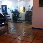 Blue Velvet Salon